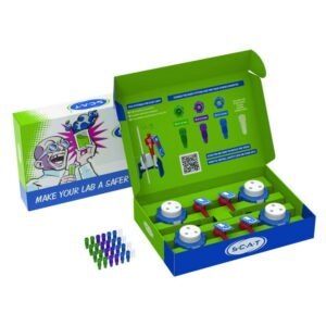 HPLC starter kits 2, Generation 2.0, GL 45