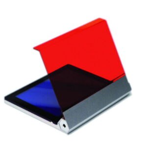 Blue- and white light LED-Transilluminators