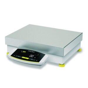 High-Capacity Balances Cubis® II