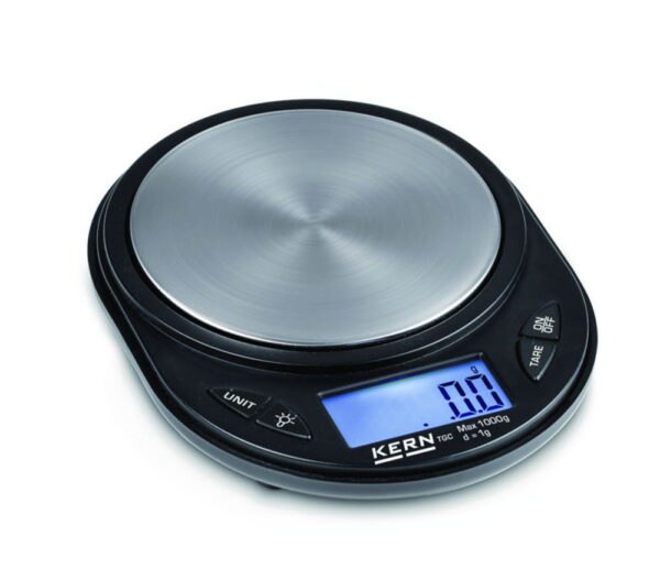 Pocket balances TGC, pack of 5