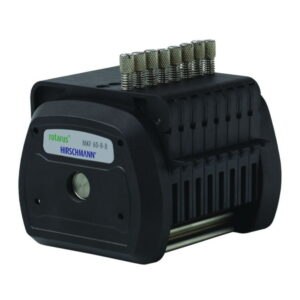 Pump heads rotarus® MKF 60