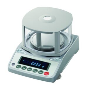 Precision balances FZi-WP / FXi-WP, Waterproof