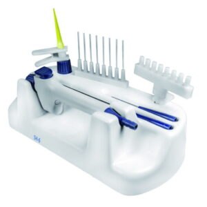 Adapter sets for Aspirator FTA-1 / FTA-2i