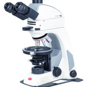 Polarisation microscope Panthera TEC POL