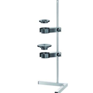 Holding frame for Ultrasonic homogenisers SONOPULS