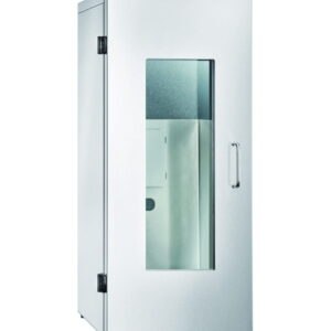 Sound proof box LS 40