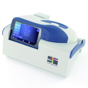 Reflectance spectrophotometer TRA 500