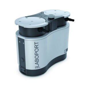 Diaphragm vacuum pumps LABOPORT® N 820 G / N 840 G, chemically-resistant