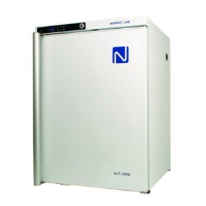 Ultra-low temperature upright freezers ULT series, up to -86 °C