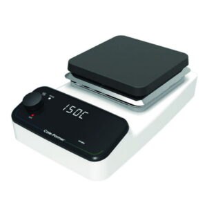 Hotplates HP-300-BS/WS//HP-300-BC/WC, digital