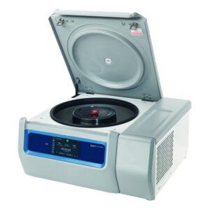 General purpose centrifuge Multifuge X4 Pro