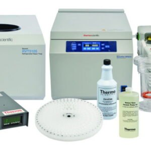 Vacuum concentrators Savant™ SPD210 P1 SpeedVac™ kits