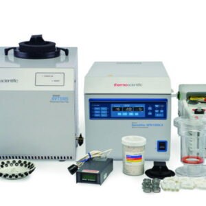 Vacuum concentrator Savant™ SPD130 SpeedVac™ kit
