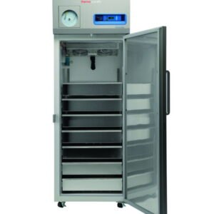 High-Performance plasma freezers TSX, up to -35 °C, with solid door