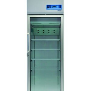 High-Performance chromatography refrigerators TSX, up to 2 °C, with glass door