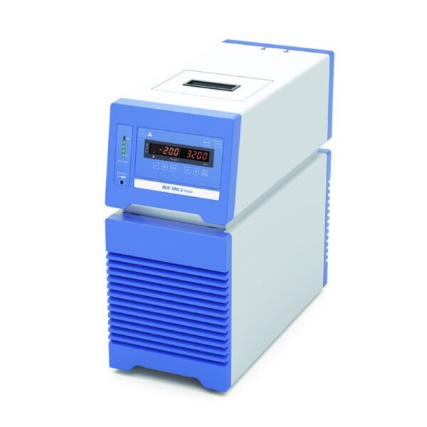 Refrigerated / heated circulators HRC 2 basic