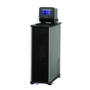 Refrigerated/heated calibration bath AP