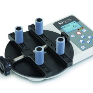 Digital torque measurement