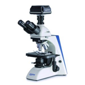 Light microscopes Professional Line OBN 13 sets, with C-mount camera