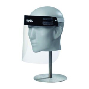 Protective Visor uvex 9710