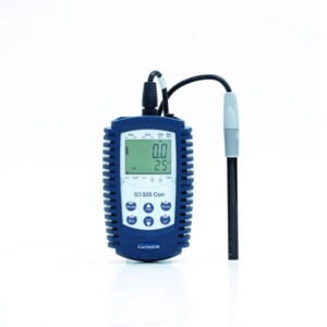 Conductivity meter SD 325 CON Set 1