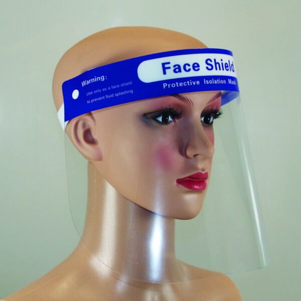 Protective Visor
