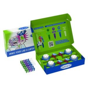 HPLC starter kits 3, Generation 2.0, GL 45