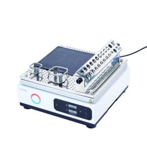 Orbital shaker Varioshake VS 8 O