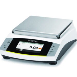 Precision balances Entris® II Advance