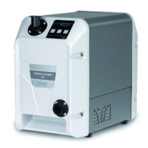 Screw pumps VACUU·PURE® 10