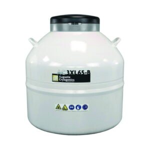Nitrogen storage vessel AC 2XL-B/ AC 3XL-B