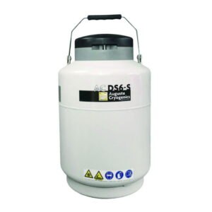 Dry shipping vessel AC DS-S/L, with canister