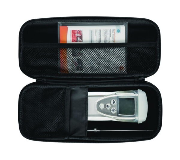 Temperature meter testo 112 Set