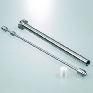 Core sampler, Stainless steel AISI 316