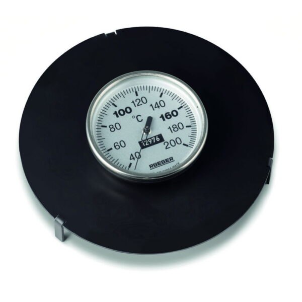 Temperature calibration set