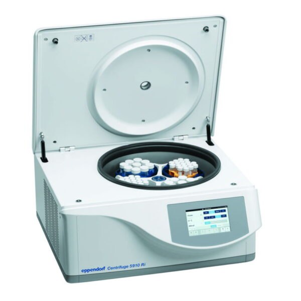 Benchtop centrifuges 5910 Ri (General Lab Produkt) without rotor