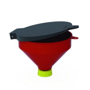 Safety funnels 250, PE
