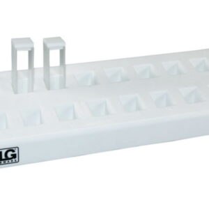 LLG-Cuvette rack, PP