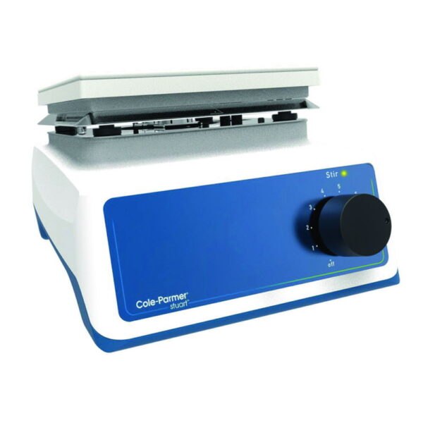 Magnetic stirrer ST-200-C