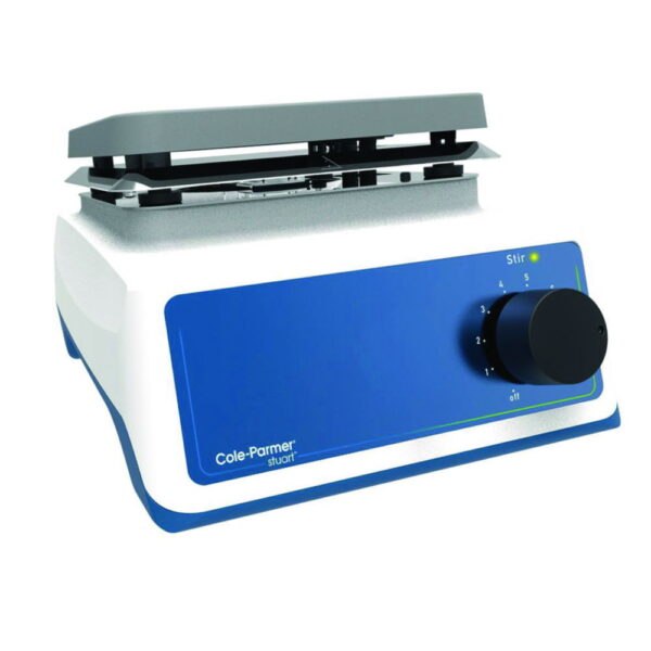 Magnetic stirrer ST-200-S