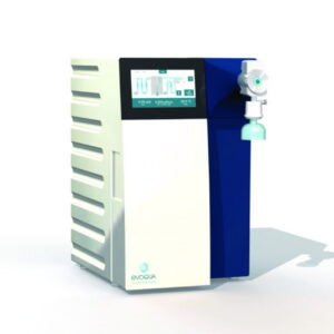 Ultrapure water system Ultra Clear™ TP ED Polisher