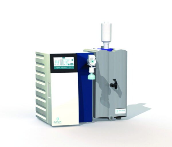 Ultrapure water system Ultra Clear™ TP ED TWF