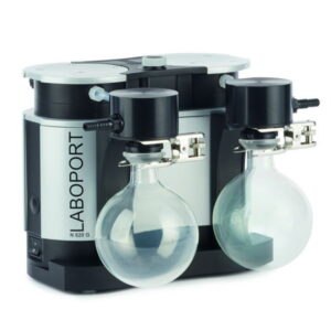 Vacuum pump systems LABOPORT® SR 820 G / SR 840 G
