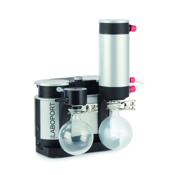 Vacuum pump systems LABOPORT® SH 820 G / SH 840 G