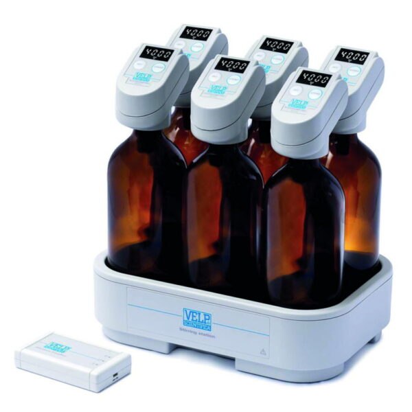 RESPIROMETRIC Sensor System 6 BOD
