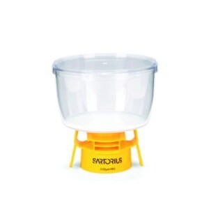 Bottle-top filters, Sartolab® BT, PES membrane