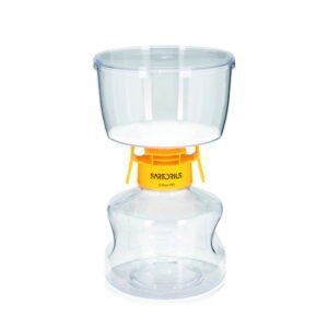 Filter units, Sartolab® RF, PES membrane, sterile
