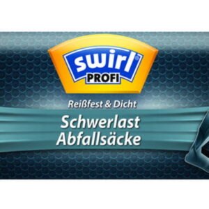 Waste Bags, recycled plastic