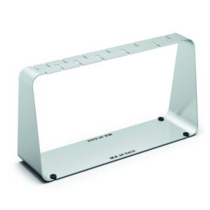 SP-Rack for ROTAVISC spindles, stainless steel