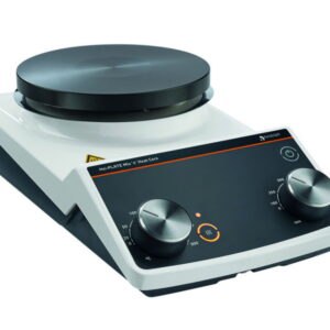 Magnetic stirring hotplates Hei-PLATE Mix'n'Heat Core